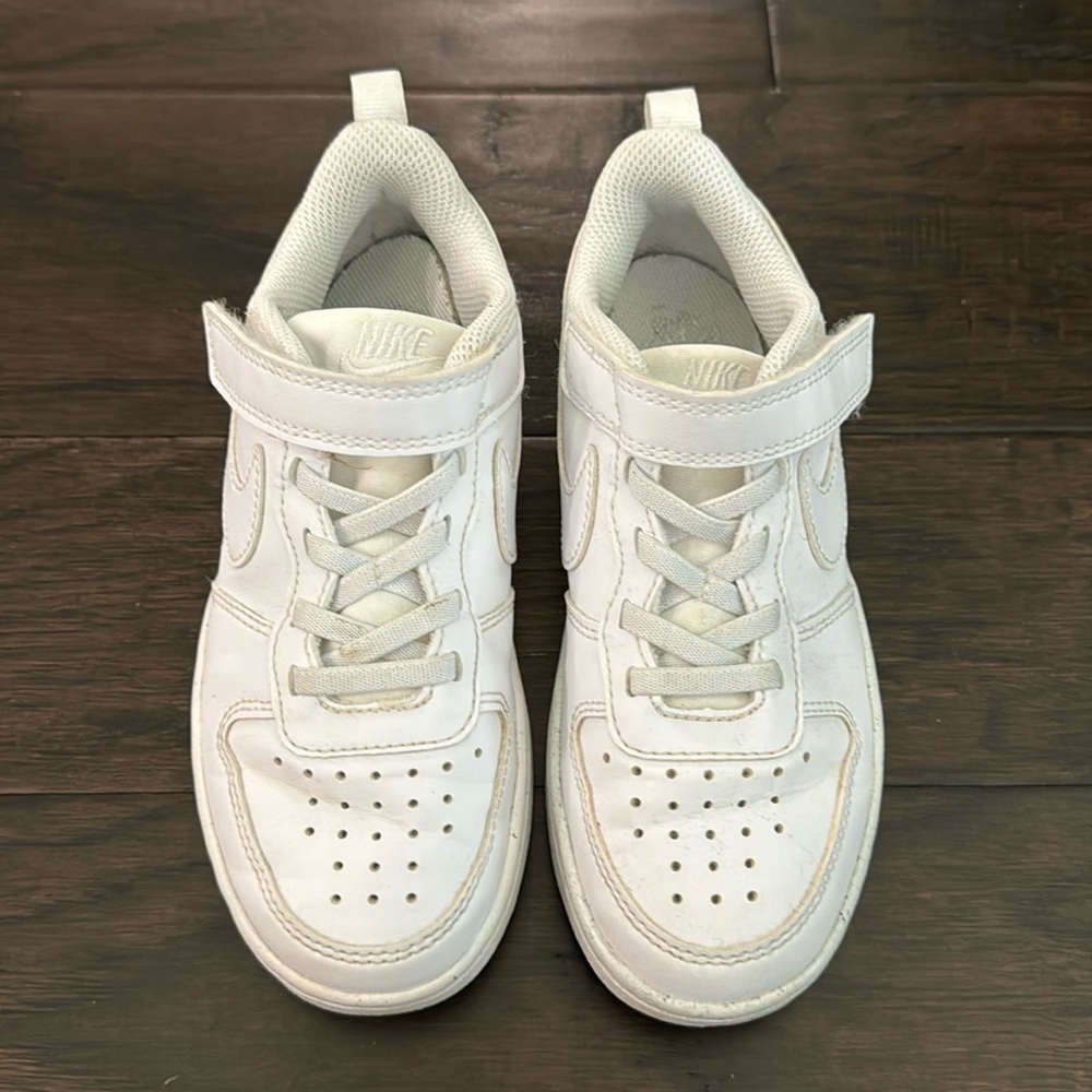 Nike Court Borough Low Recraft - Picture 5 of 6